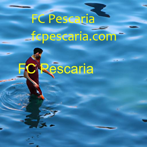 Curiosidades sobre a fundação do FC Pescaria