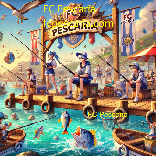 Review: FC Pescaria é um dos jogos de simulação de pesca mais realistas do mercado