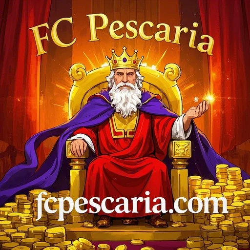 Explorando a Categoria de Jogos de Pesca no FC Pescaria