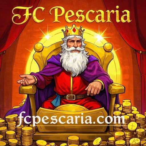 Aprendendo a Pescar: A Importância dos Tutoriais em FC Pescaria